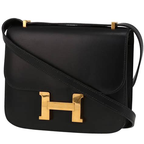 hermes costance nera replica|hermes constance 366284.